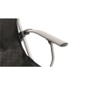 Outwell Goya XL black skladaci kempingove kreslo   zidle s podruckami1
