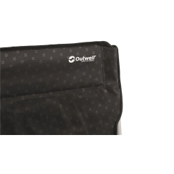 Outwell Goya XL black skladaci kempingove kreslo   zidle s podruckami2