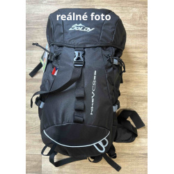 Doldy Hike VCS 35l turisticky batoh realne foto