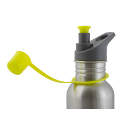 Pinguin Bottle S 0,8 l hlinikova lahev 1