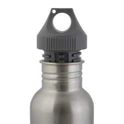 Pinguin Bottle S 0,8 l hlinikova lahev 5