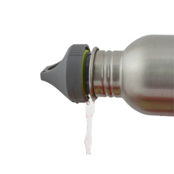 Pinguin Bottle S 0,8 l hlinikova lahev 6