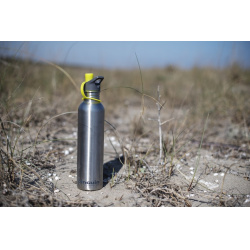 Pinguin Bottle S 0,8 l hlinikova lahev13