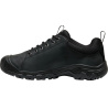 Keen Targhee IV Oxford M black panske nizke kozene boty 2