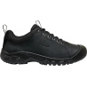 Keen Targhee IV Oxford M black panske nizke kozene boty 3