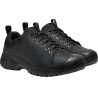 Keen Targhee IV Oxford M black panske nizke kozene boty 5