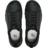 Keen Targhee IV Oxford M black panske nizke kozene boty 6