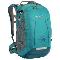 Boll Eagle 24l turquoise detsky mestsky batoh