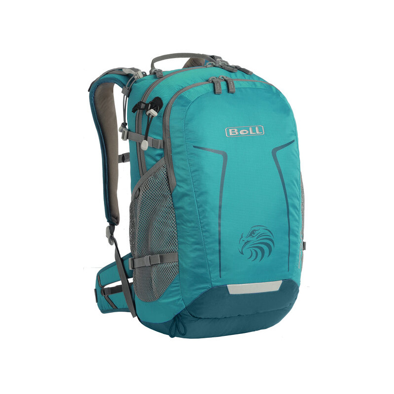 Boll Eagle 24l turquoise detsky mestsky batoh