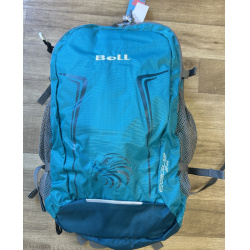Boll Eagle 24l turquoise detsky mestsky batoh realne foto