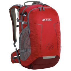 Boll Eagle 24l truered detsky mestsky batoh