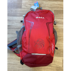 Boll Eagle 24l truered detsky mestsky batoh realne foto