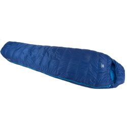 Sir Joseph Rimo III 1000 170 Lady damsky zimni perovy spaci pytel navy levy