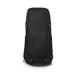 Osprey Kestrel 68l S M turisticky expedicni batoh black 1