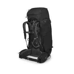 Osprey Kestrel 68l S M turisticky expedicni batoh black 3