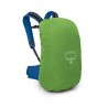 Osprey Escapist 25l M L turisticky i cyklisticky batoh s plastenkou postal blue 3