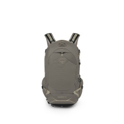Osprey Escapist 25l M L turisticky i cyklisticky batoh s plastenkou tan concrete 1