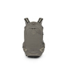 Osprey Escapist 25l M L turisticky i cyklisticky batoh s plastenkou tan concrete 1