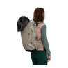 Osprey Escapist 25l M L turisticky i cyklisticky batoh s plastenkou tan concrete 9