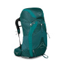 Osprey Eja 48l WM L ultralehky turisticky expedicni batoh deep teal