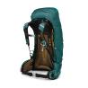 Osprey Eja 48l WM L ultralehky turisticky expedicni batoh deep teal 1