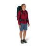Osprey Eja 48l WM L ultralehky turisticky expedicni batoh deep teal 3