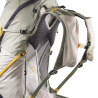 Salomon Aerotrek 28l Women seagrass silver cloud nine iron C24675 damsky turisticky batoh2