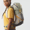 Salomon Aerotrek 28l Women seagrass silver cloud nine iron C24675 damsky turisticky batoh9