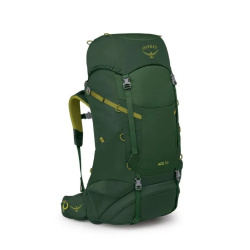 Osprey Ace 50l detsky turisticky expedicni batoh green canopy