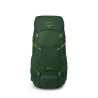 Osprey Ace 50l detsky turisticky expedicni batoh green canopy 1