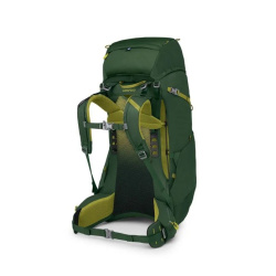 Osprey Ace 50l detsky turisticky expedicni batoh green canopy 2