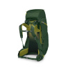 Osprey Ace 50l detsky turisticky expedicni batoh green canopy 2