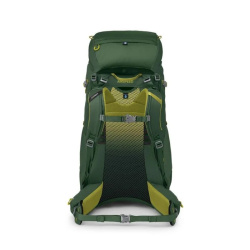 Osprey Ace 50l detsky turisticky expedicni batoh green canopy 3