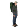 Osprey Ace 50l detsky turisticky expedicni batoh green canopy 4