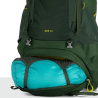 Osprey Ace 50l detsky turisticky expedicni batoh green canopy 10