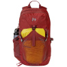Hannah Wagabond 20 turisticky outdoorovy batoh sun dried tomato 3