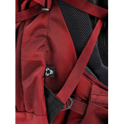 Hannah Wagabond 20 turisticky outdoorovy batoh sun dried tomato 6