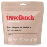 Travellunch Spagety Bolognese s hovezim 1 porce expedicni strava