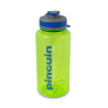 Pinguin Tritan Fat Sport Bottle 1000 ml narazuvzdorna lahev na piti zelena