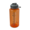 Pinguin Tritan Fat Sport Bottle 1000 ml narazuvzdorna lahev na piti oranzova