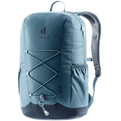 Deuter Gogo 25l mestsky i turisticky batoh atlantic ink