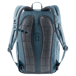 Deuter Gogo 25l mestsky i turisticky batoh atlantic ink 1