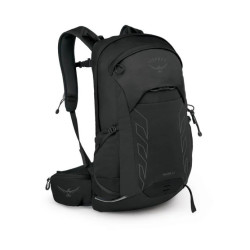 Osprey Talon 22l turisticky batoh black coal grey