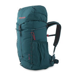 Pinguin Fly 35l turisticky outdoorovy batoh petrol