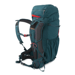 Pinguin Fly 35l turisticky outdoorovy batoh petrol 1