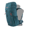 Pinguin Fly 35l turisticky outdoorovy batoh petrol 2