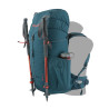 Pinguin Fly 35l turisticky outdoorovy batoh petrol 3