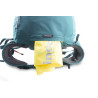 Pinguin Fly 35l turisticky outdoorovy batoh petrol 8