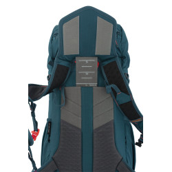 Pinguin Fly 35l turisticky outdoorovy batoh petrol 9