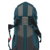 Pinguin Fly 35l turisticky outdoorovy batoh petrol 9